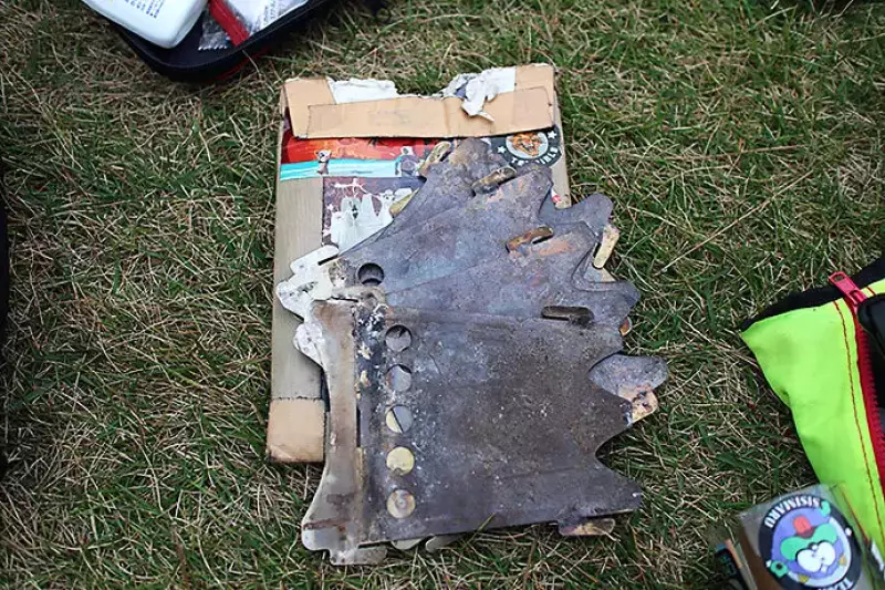 エンバーリット ネイチャーストーブ