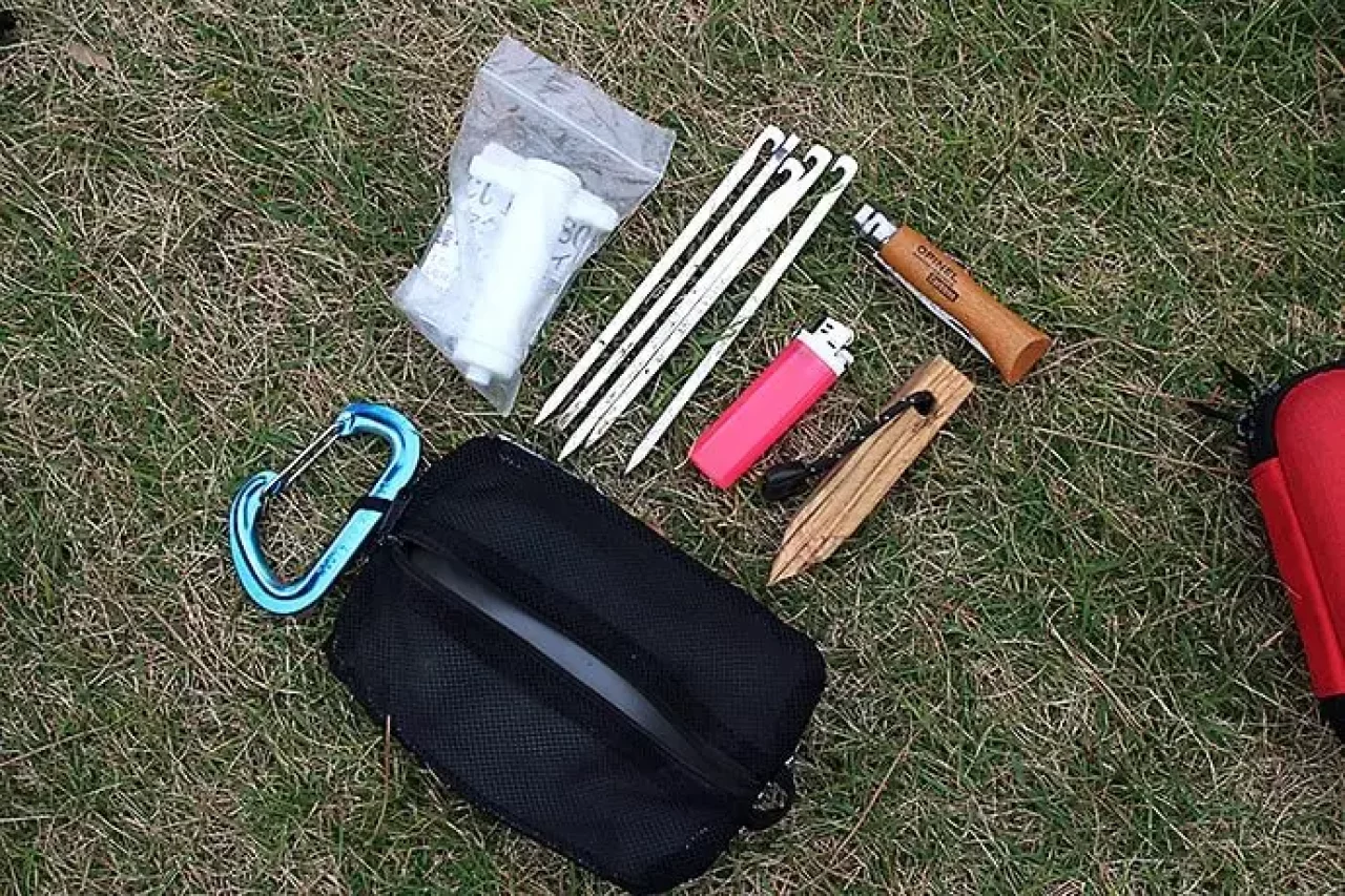 着火剤『ティンダーオンアロープ』