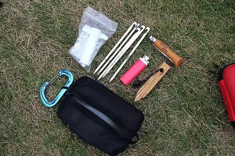 着火剤『ティンダーオンアロープ』