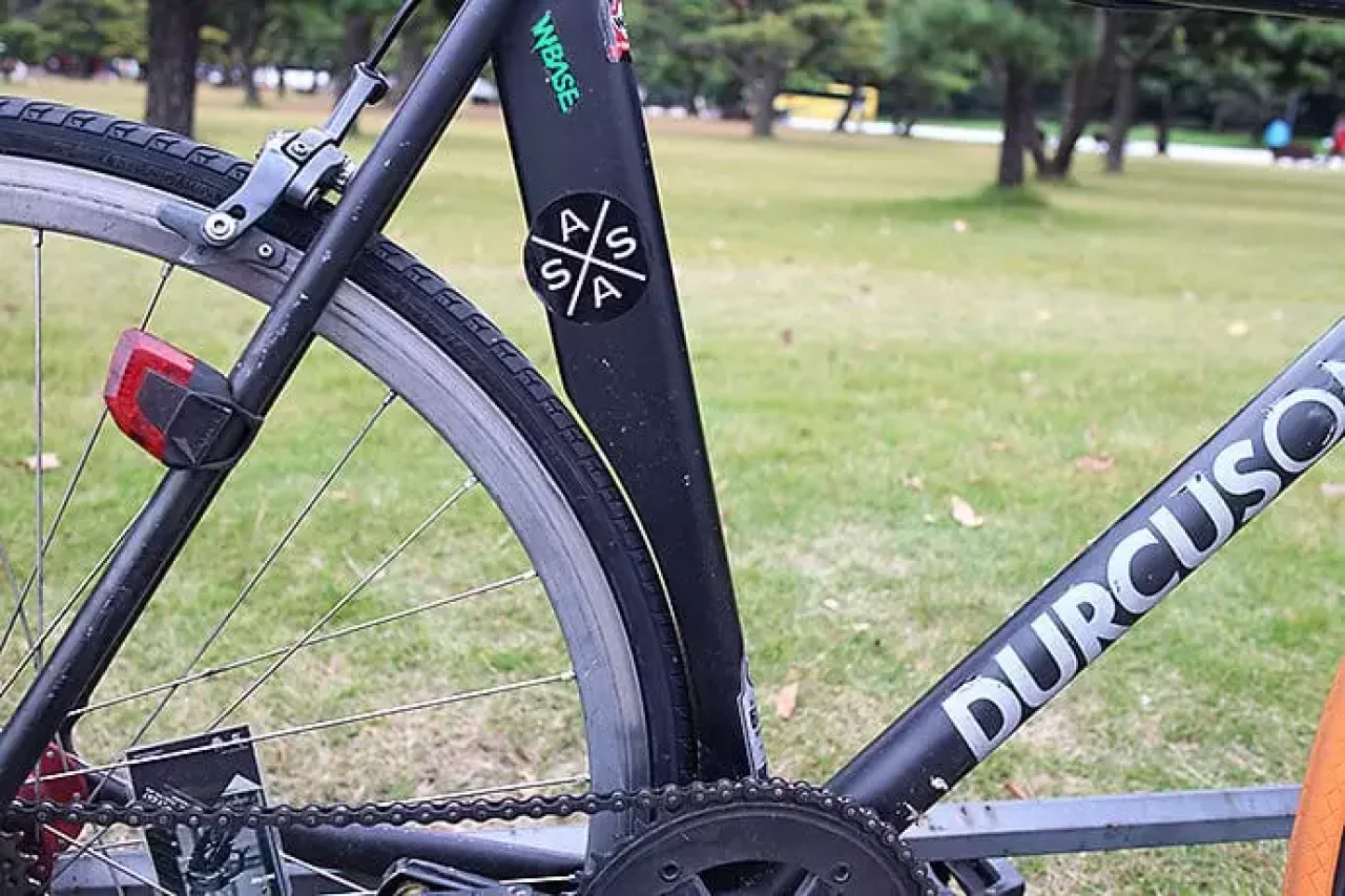 WBASEのオリジナルモデルの「DURCUS ONE(ダーカスワン)」