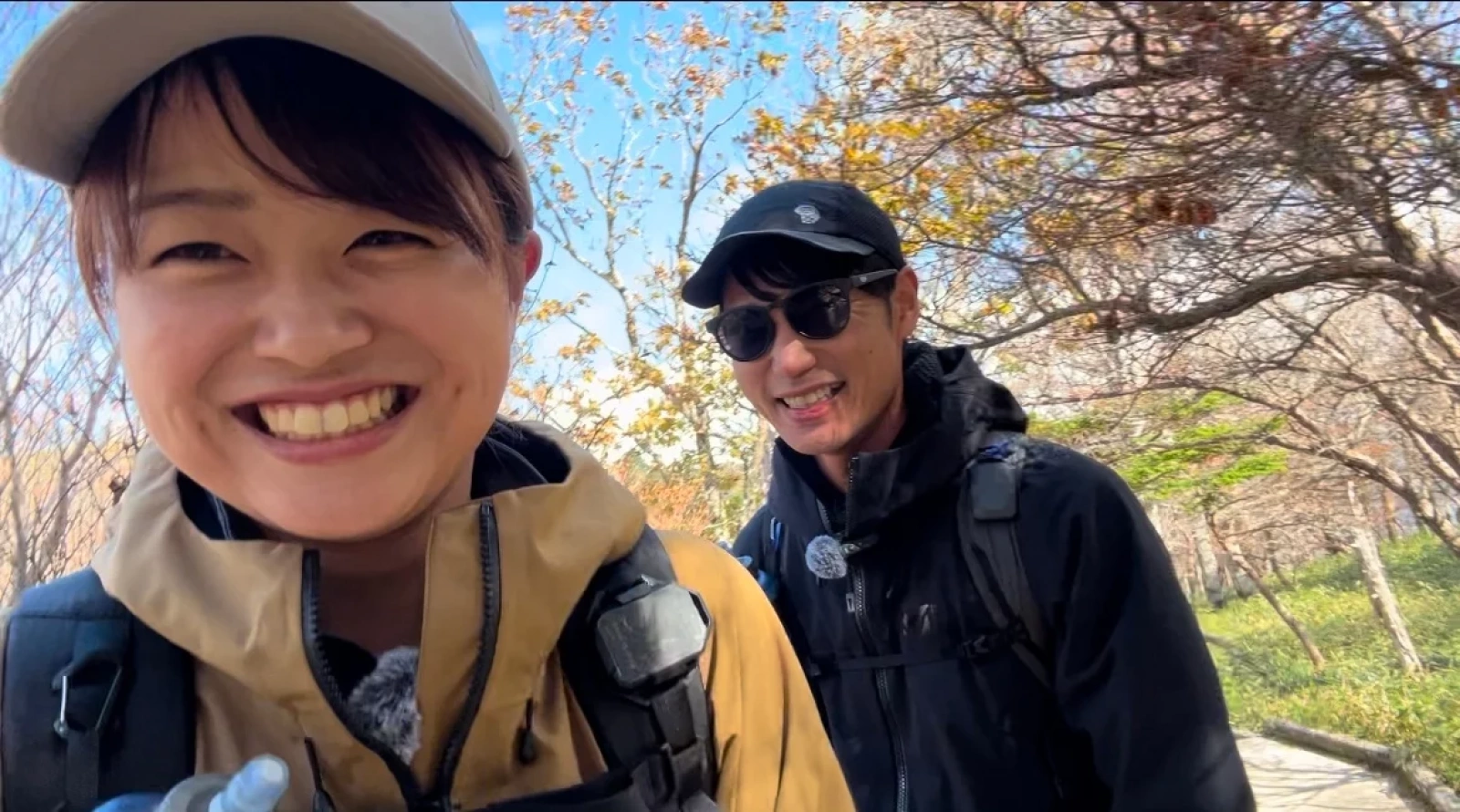 40分で山頂へ⁉ 短時間で絶景に出会える!日本百名山 大台ヶ原山