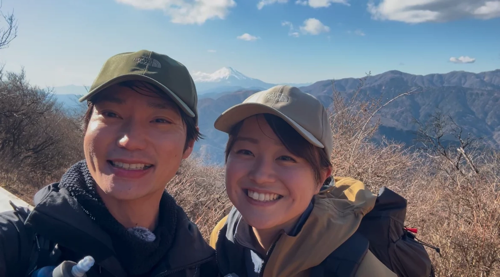 登山初心者さん必見🔰神奈川県にある標高1,252m の関東百名山【大山】の魅力
