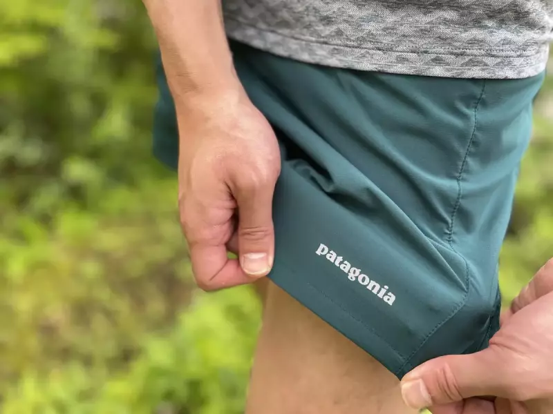 トレイルランニング向けショーツで重視するポイント