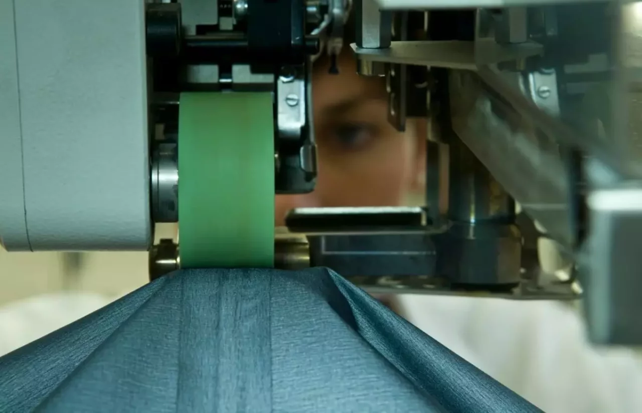 GORE-TEXウェアの防水性