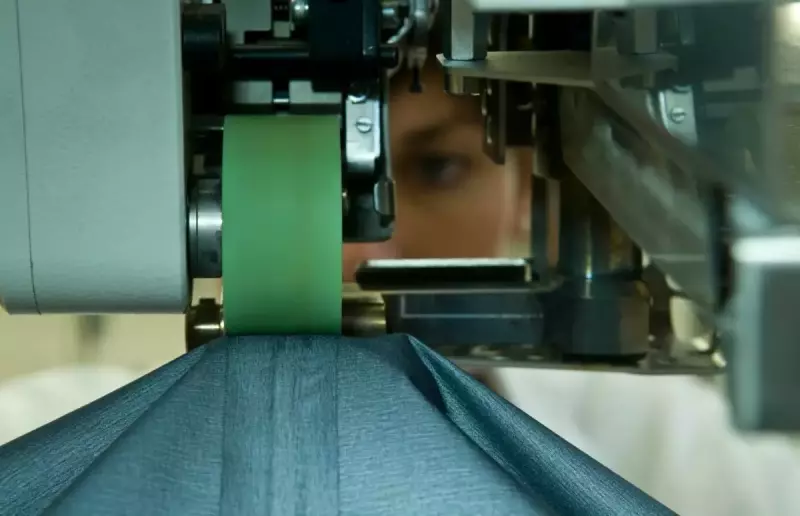 GORE-TEXウェアの防水性