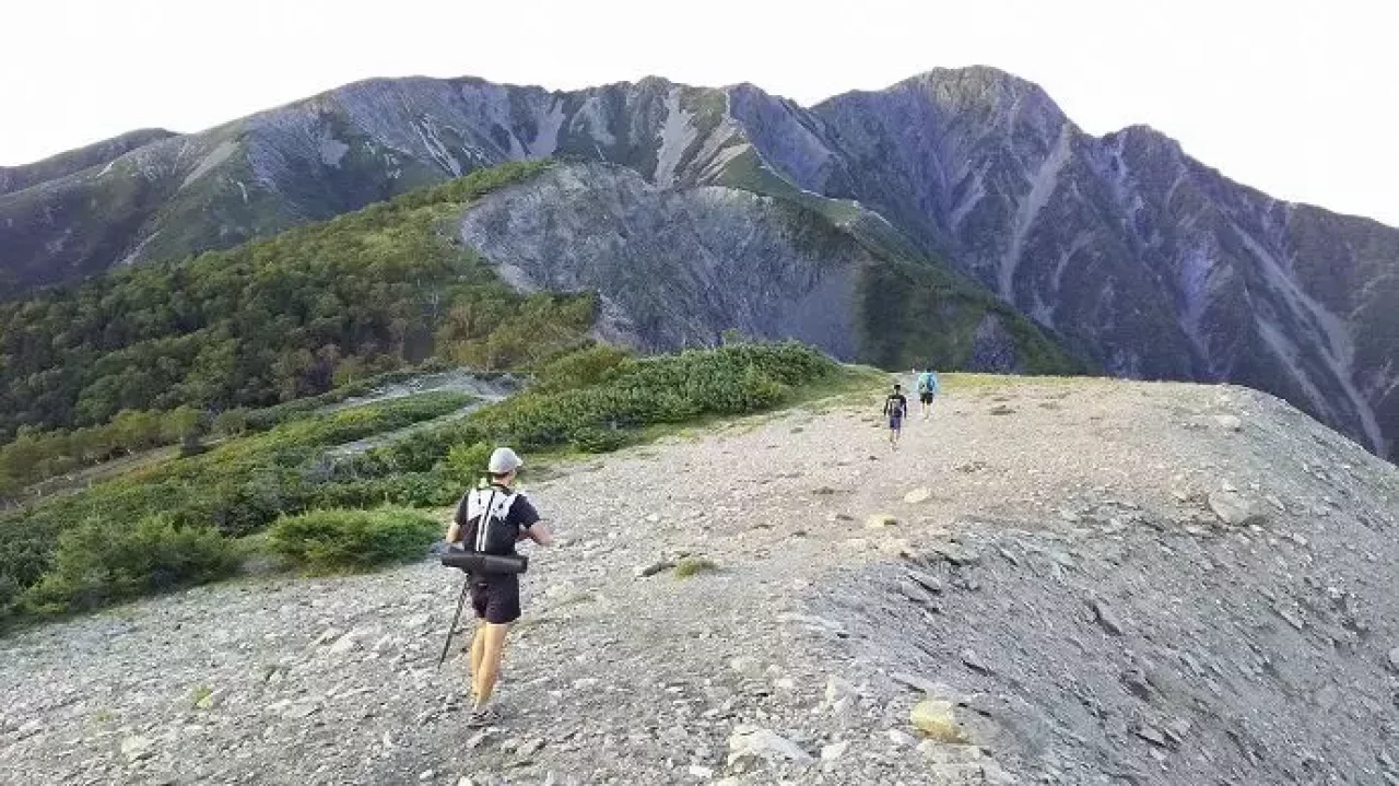 blooperbackpacks のザック