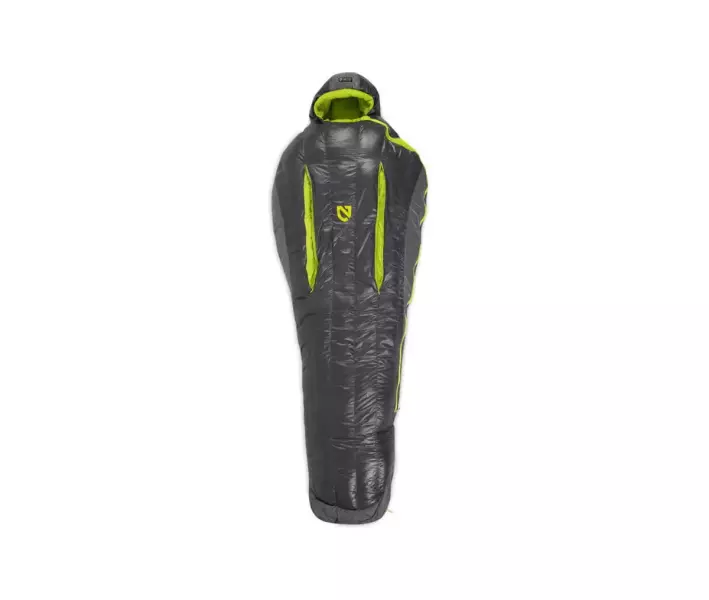 Nemoシュラフ カユ