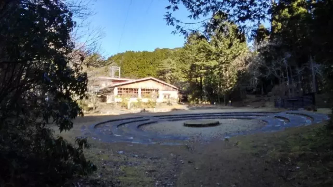 アウトドアスマホ『TORQUE G03 』で撮影