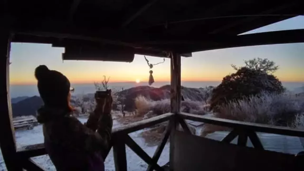 アウトドアスマホ『TORQUE G03 』