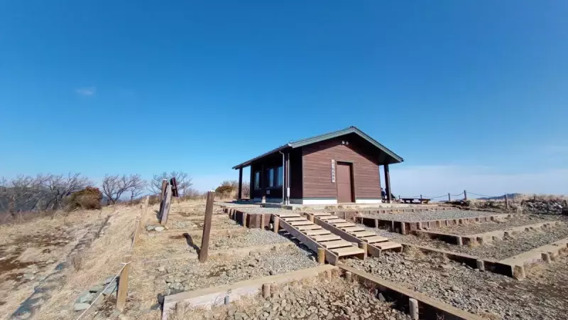 【日帰り登山】丹沢 三ノ塔登山-初心者も楽しめる難易度別ルート紹介|ルート紹介から探す|登山・トレラン・山スキーマガジン「山旅旅」