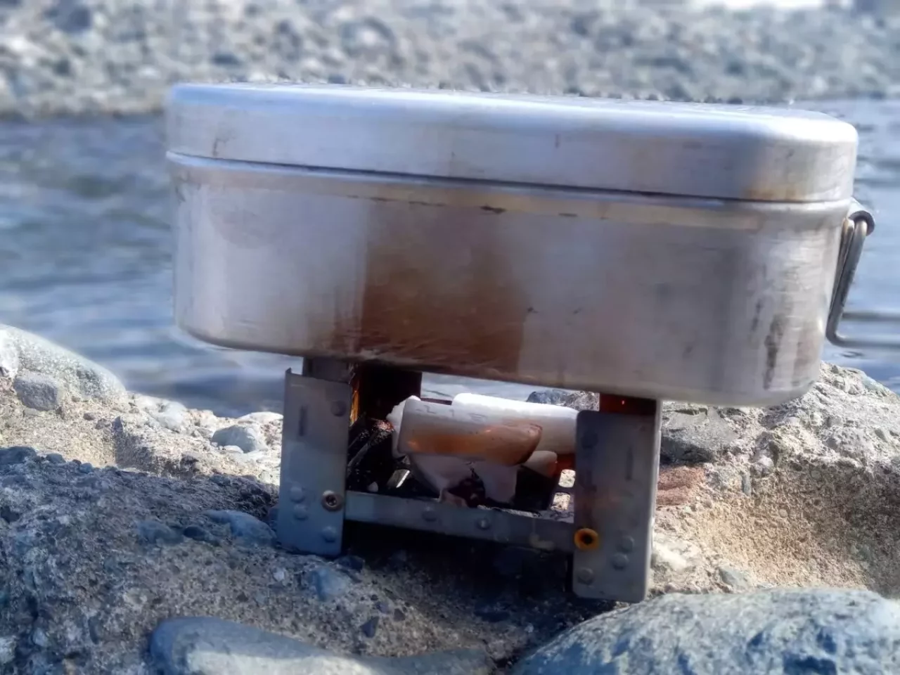 チーズトースト