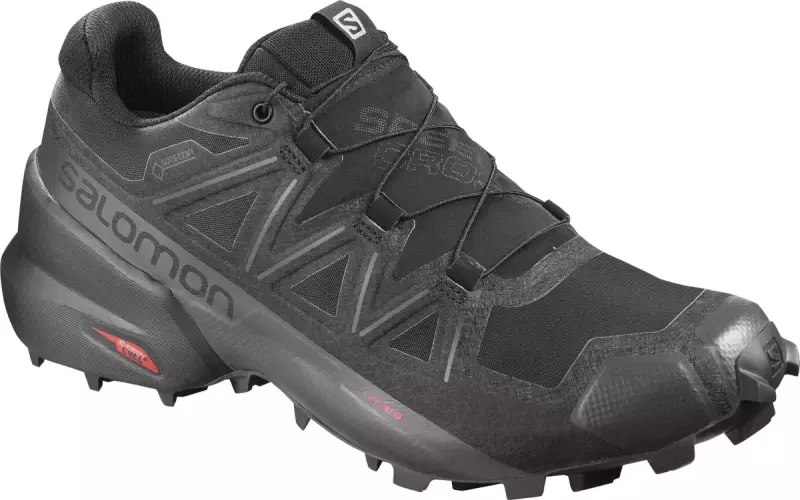 Salomon SPEEDCROSS 5 GTX