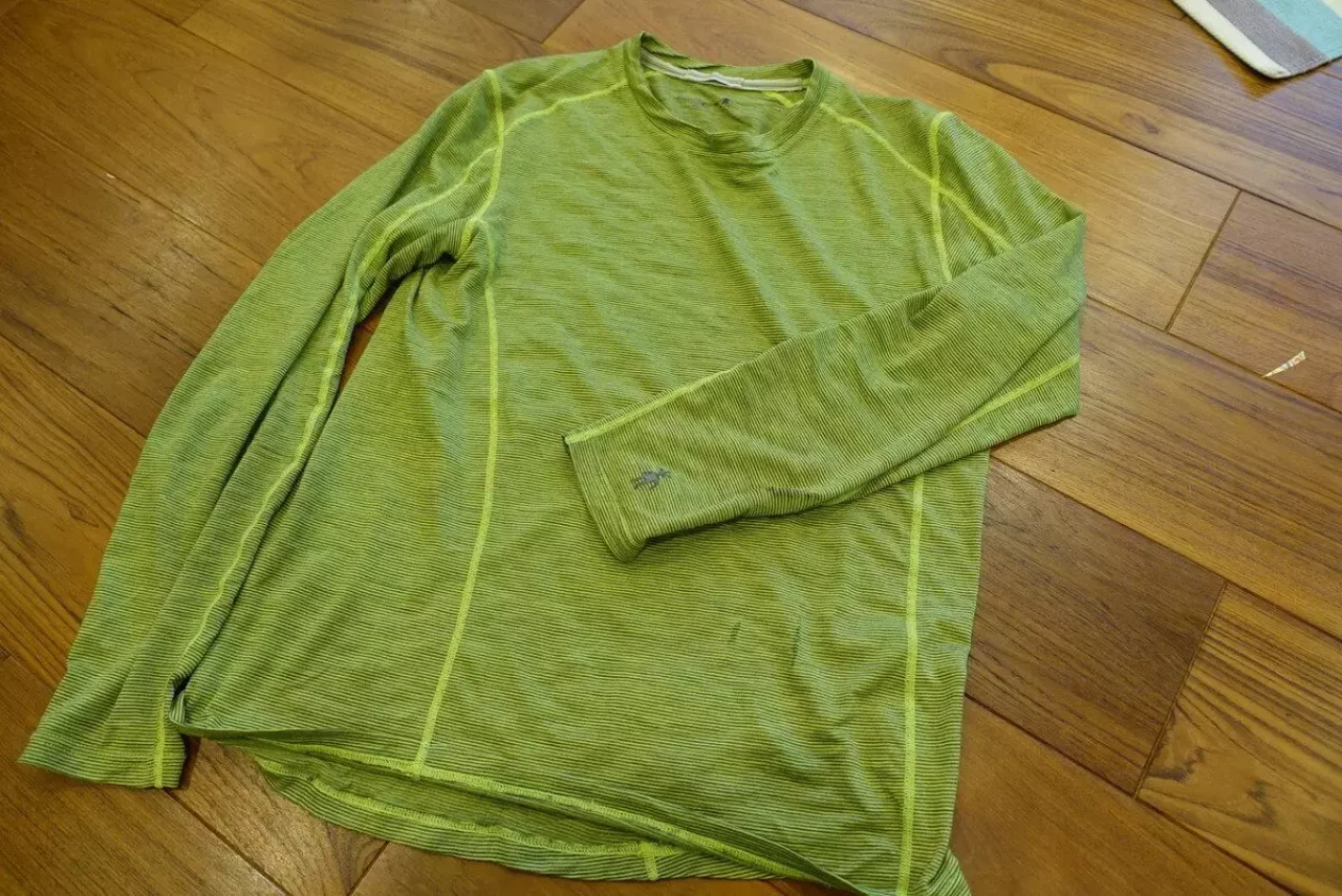 スマートウール150