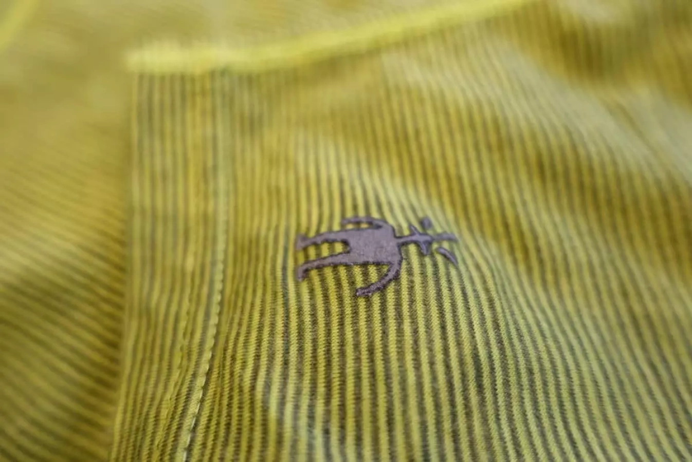 スマートウール150 メリノウールの気持ち良さ