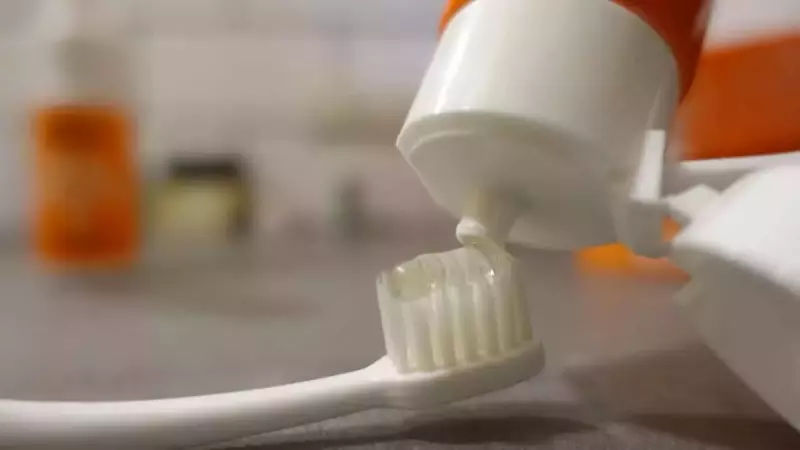 ジェル状のオーラルピース