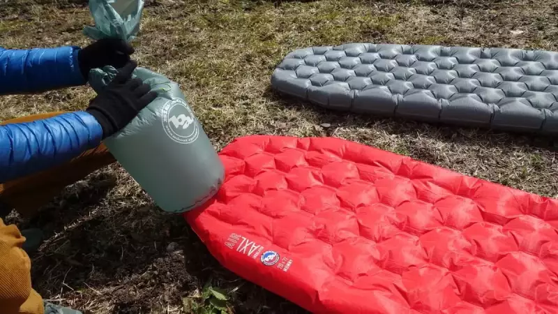 ビッグアグネスのポンプハウスを活用