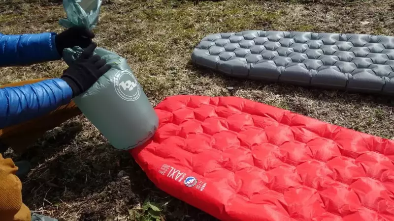 ビッグアグネスのポンプハウスを活用