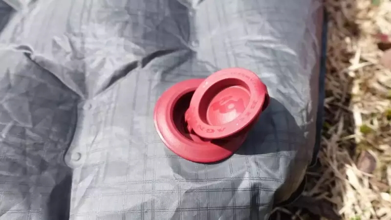 ビッグアグネスのAXLエアー