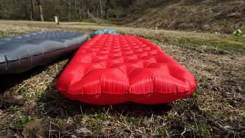 インシュレーテッドAXLエアー