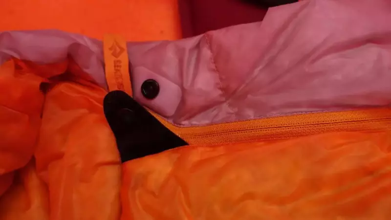 シートゥサミット スパークSPⅠシュラフ