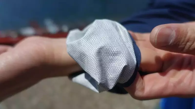 ノローナ ビティホーン ドライワンの裏地