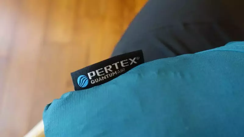 パーテックスのカンタムエア