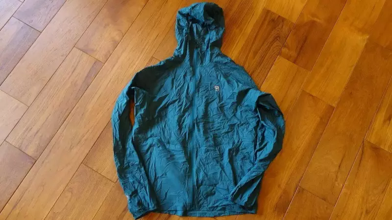 マウンテンハードウェア プレシェルの作り