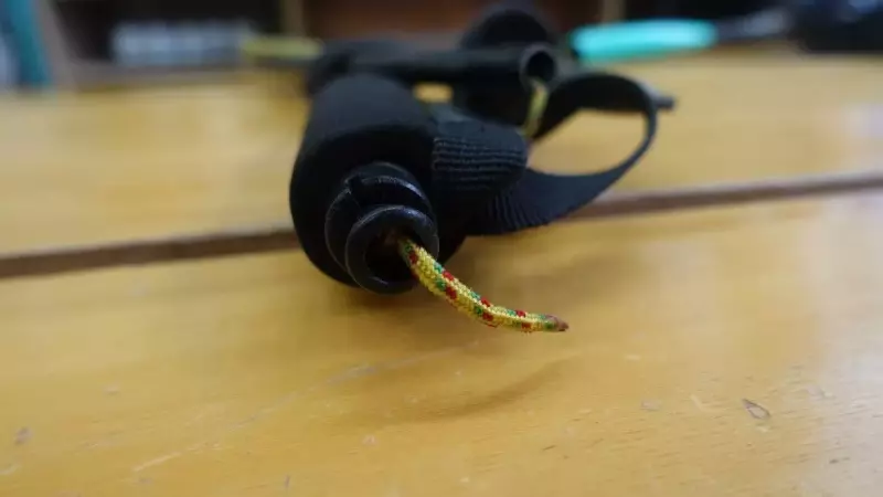 ヘリテイジ ウルトラライト トレイルポール