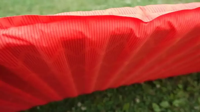 サーマレスト プロライトエイペックス 断熱性