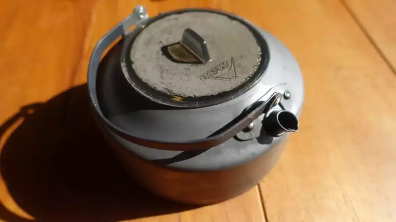 【レビュー】MSRピカ 1L ケトル-無駄のない優れたデザイン性|クッカー|調理器具・燃料・水筒|登山ギア|山のモノ|登山・トレラン・山スキーマガジン「山旅旅」