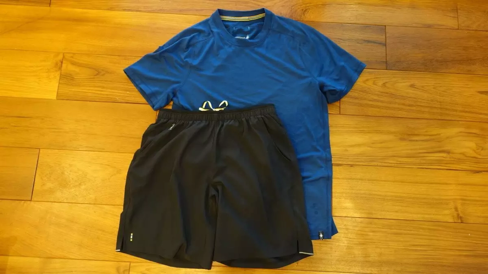 【レビュー】スマートウール メリノスポーツ-トレランにおすすめ