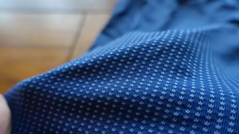 アンダーウェアSAXXのクエスト