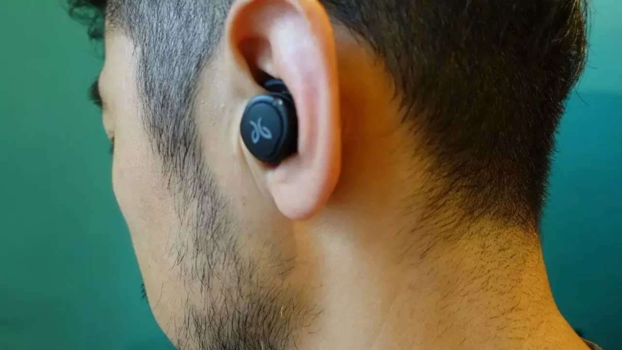 スポーツに最適なイヤホンブランドJaybird