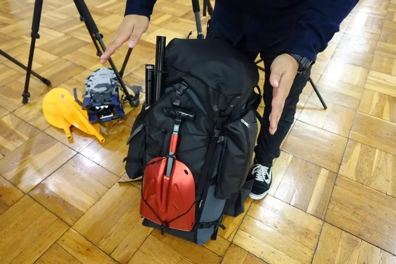 パーゴワークス カーゴ