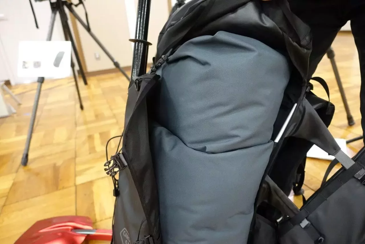 パーゴワークス カーゴ