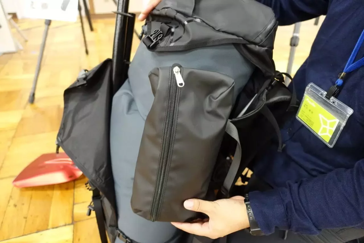 パーゴワークス カーゴ