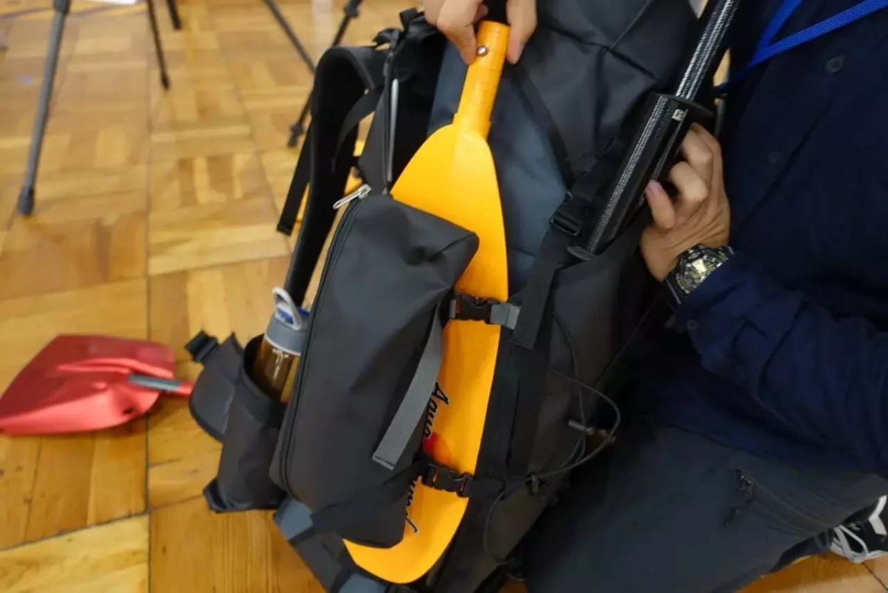 パーゴワークス カーゴ