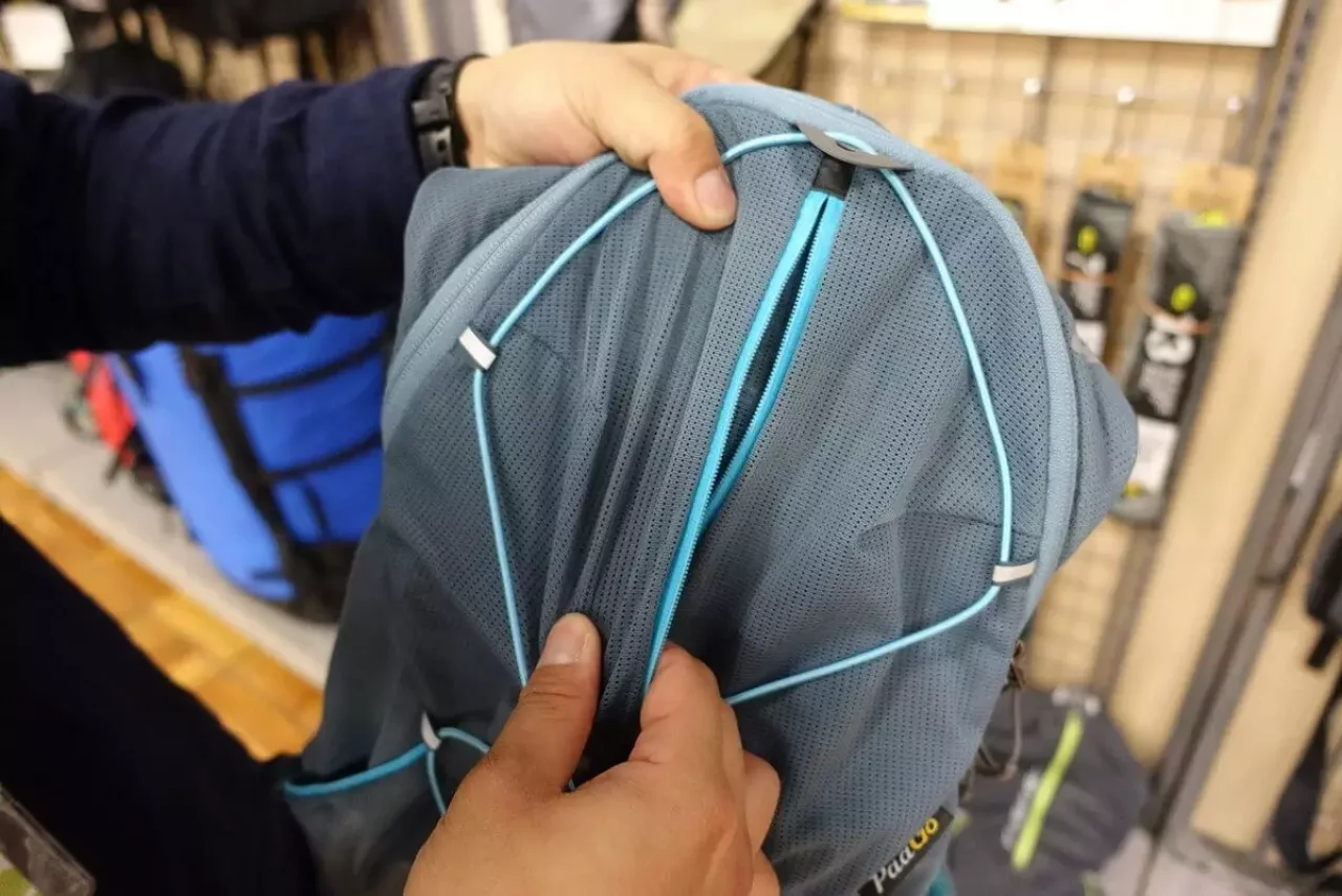 パーゴワークス RUSH12