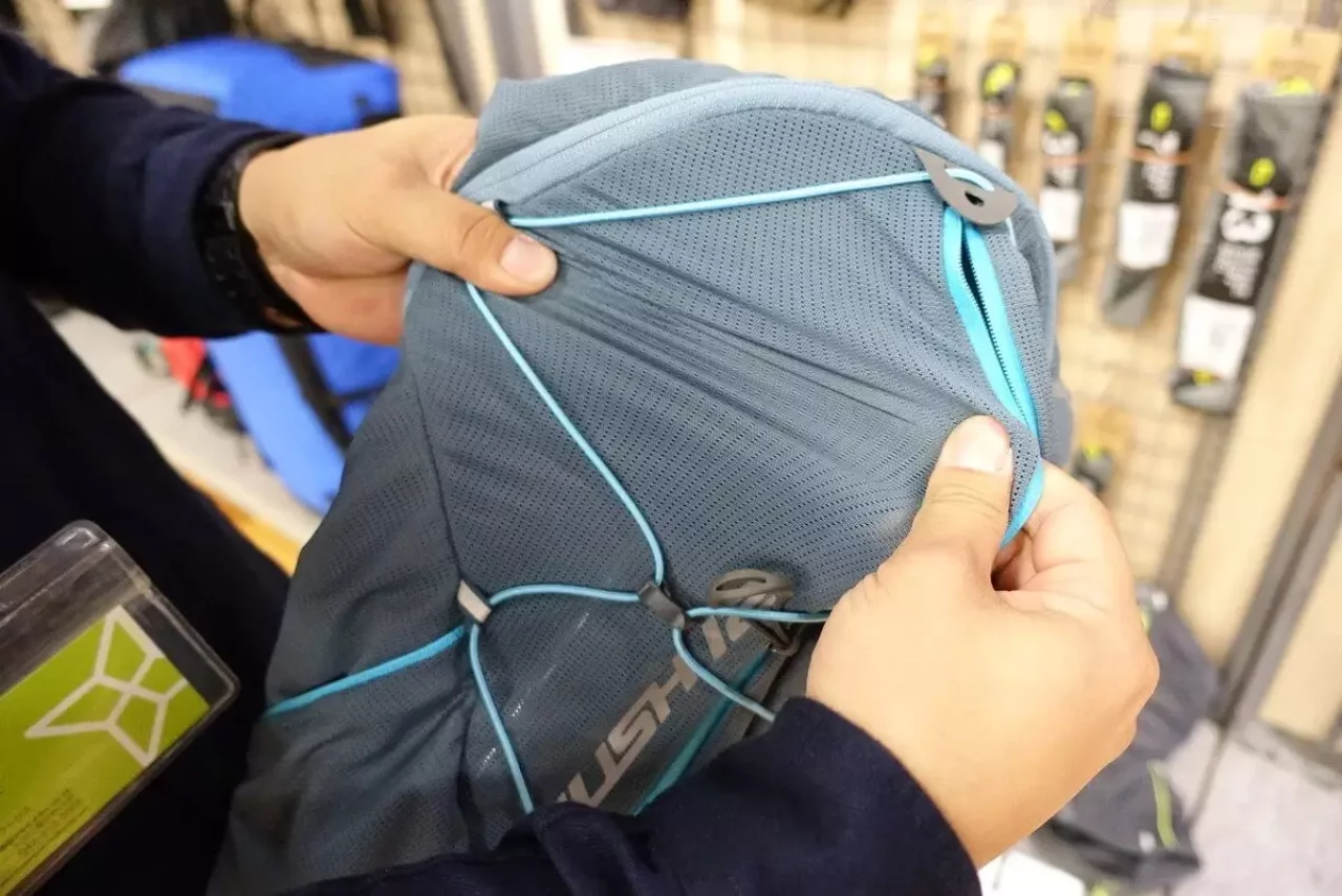 パーゴワークス RUSH12