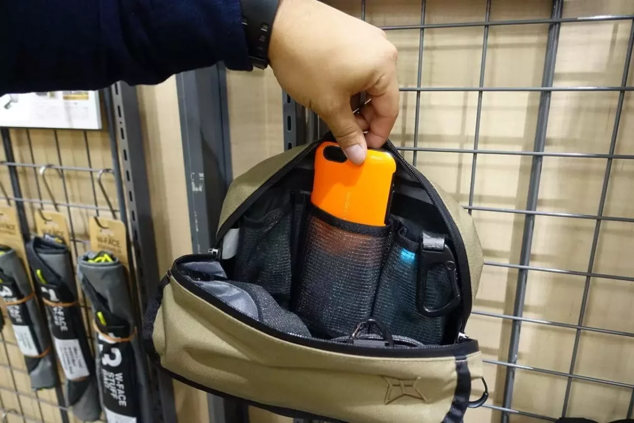 パーゴワークス パスファインダー