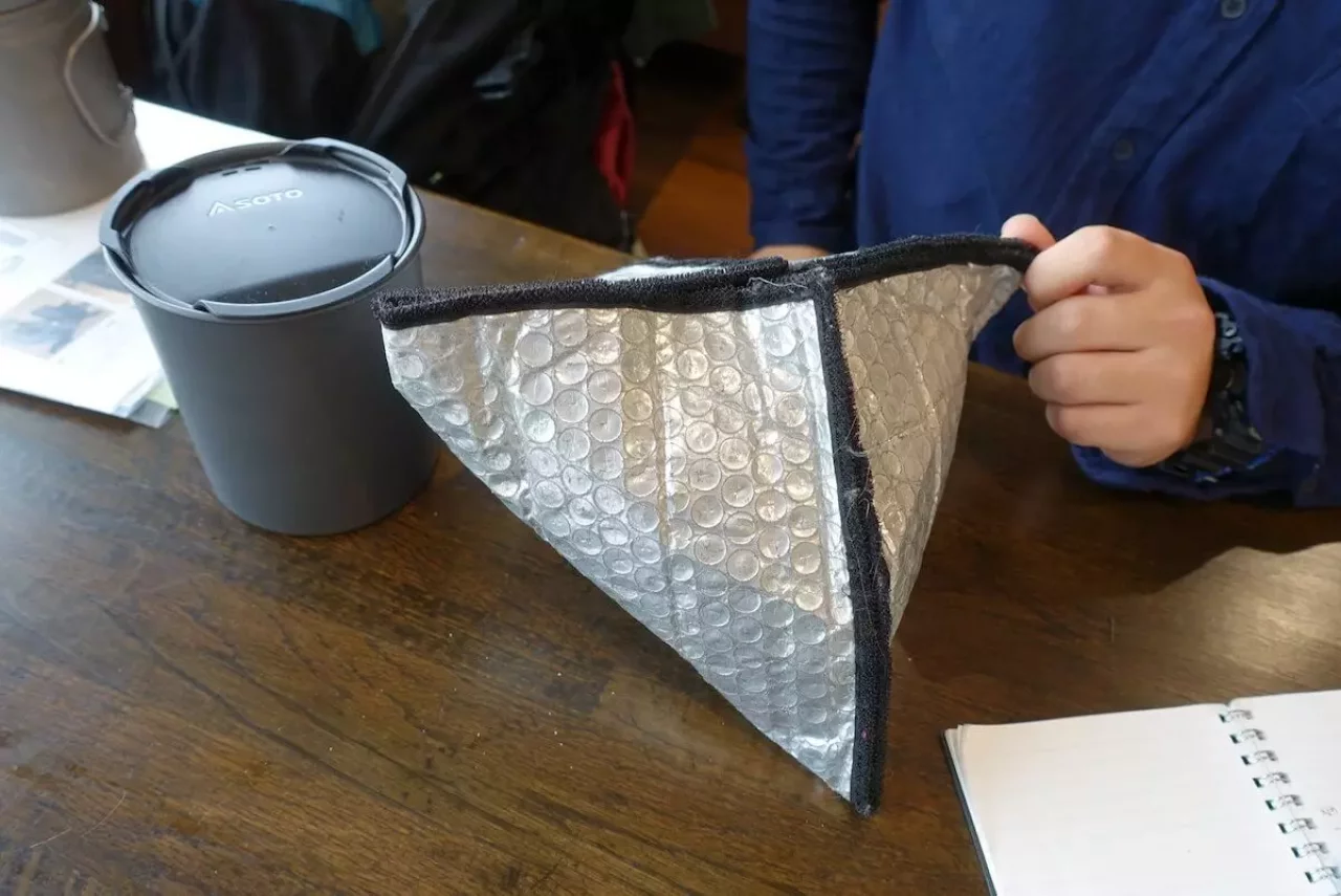 フリーライト フロシキコジー