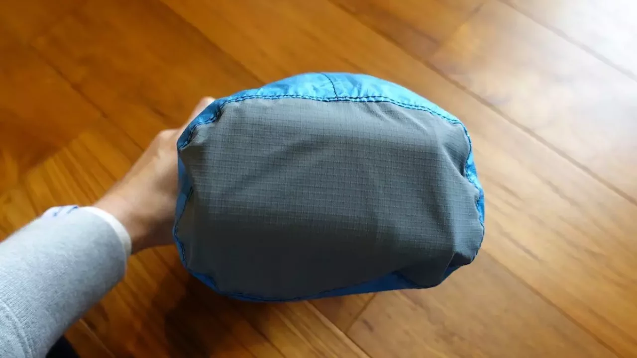 シルドライサックの形状