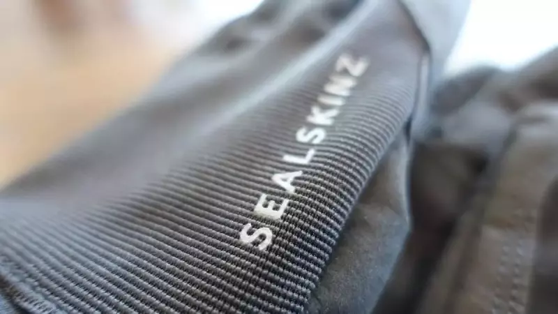 シールスキンズ