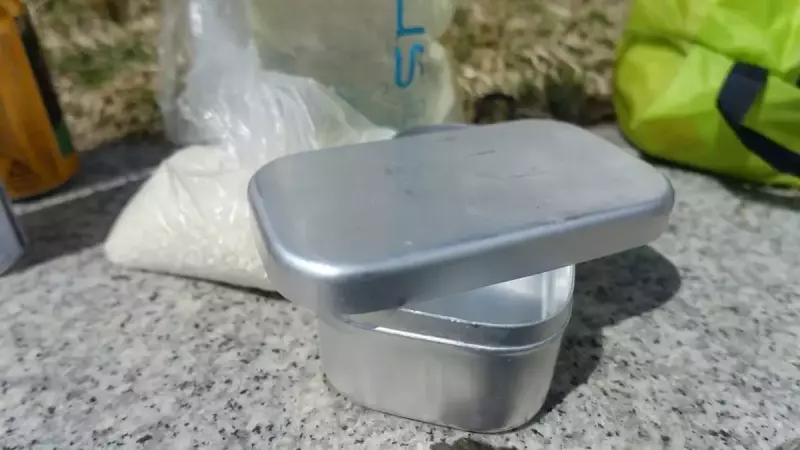 メスティンとは