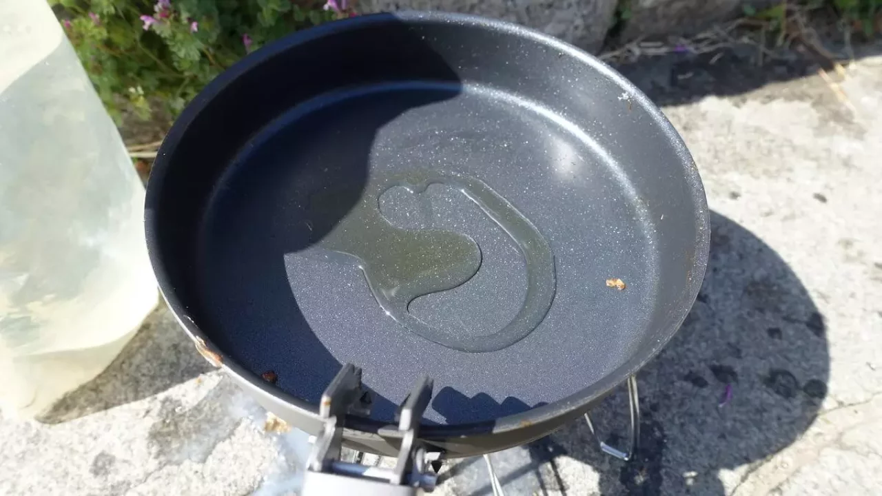 山ごはん「牛肉のレモンあえ」