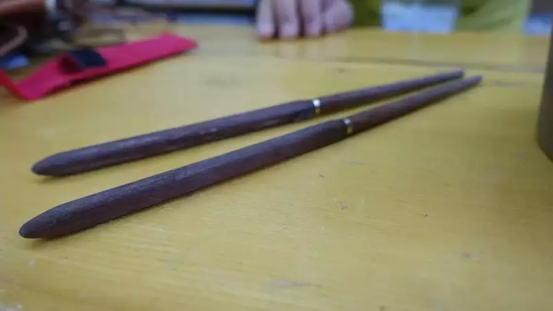 DUG(ダグ)のウッドスティック