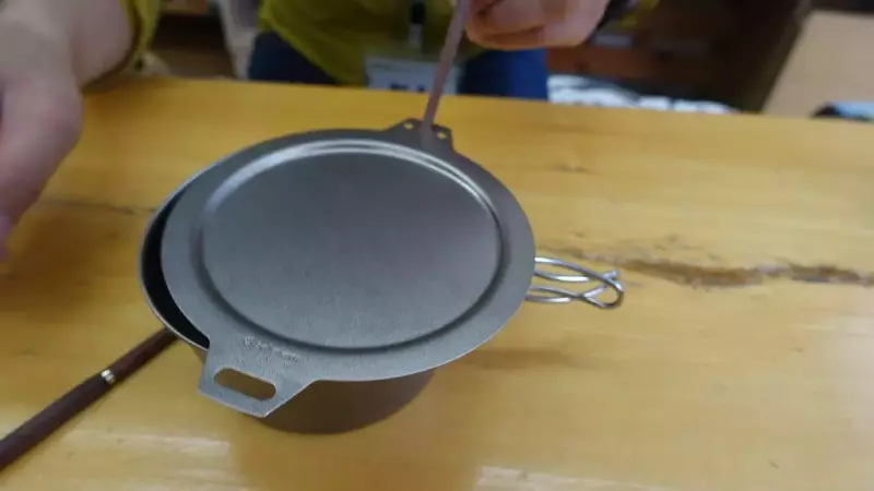 ベルモントのチタンシェラカップ深型用の蓋