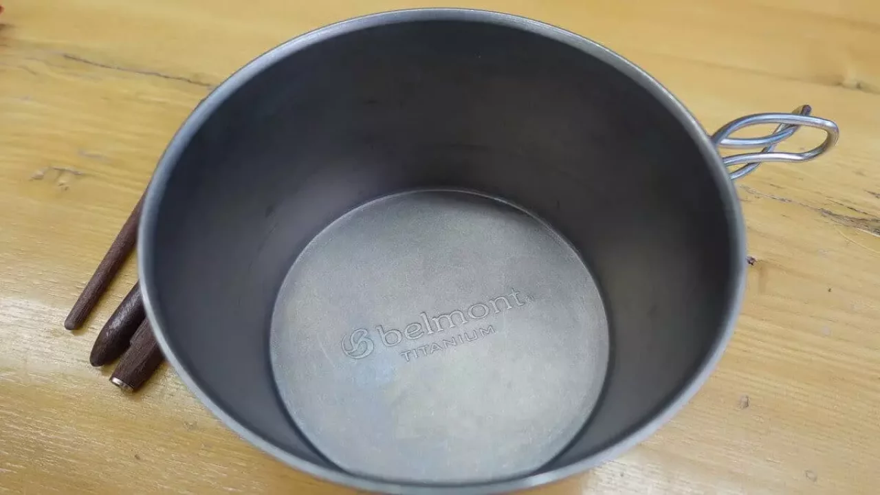 ベルモント シェラカップ