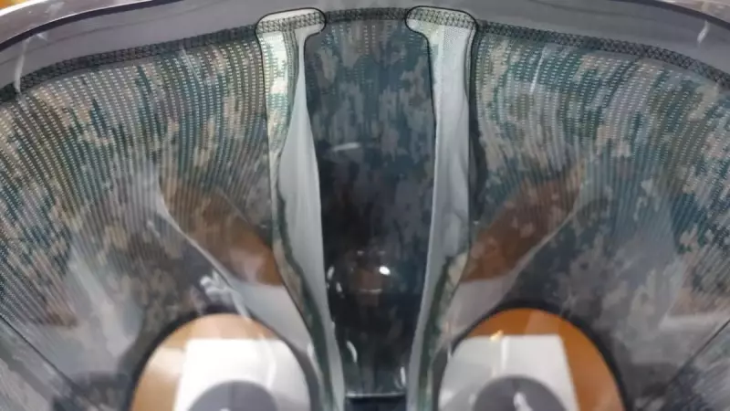 アンダーウェアSAXXで肌の摩擦から守る