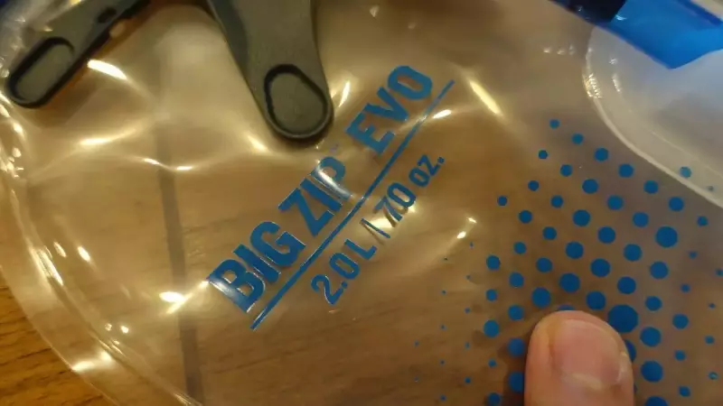 プラティパス ビッグジップ